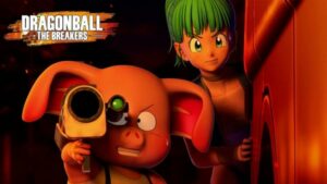 Dragonball: The Breakers’ Closed Beta is Next Week and You Can Register Now