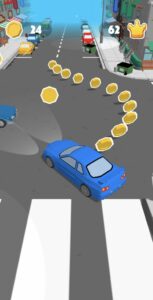 Drift Street Strategy Guide – Up You Skid Skills With These Hints, Tips and Cheats
