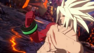 Dungeon & Fighter Fighting Game DNF Duel by Arc System Works Shows Berserker in New Trailer