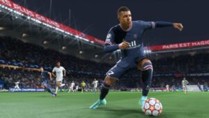 EA is “Not Certain” it Will “Move Forward with FIFA as a Naming Rights Partner”
