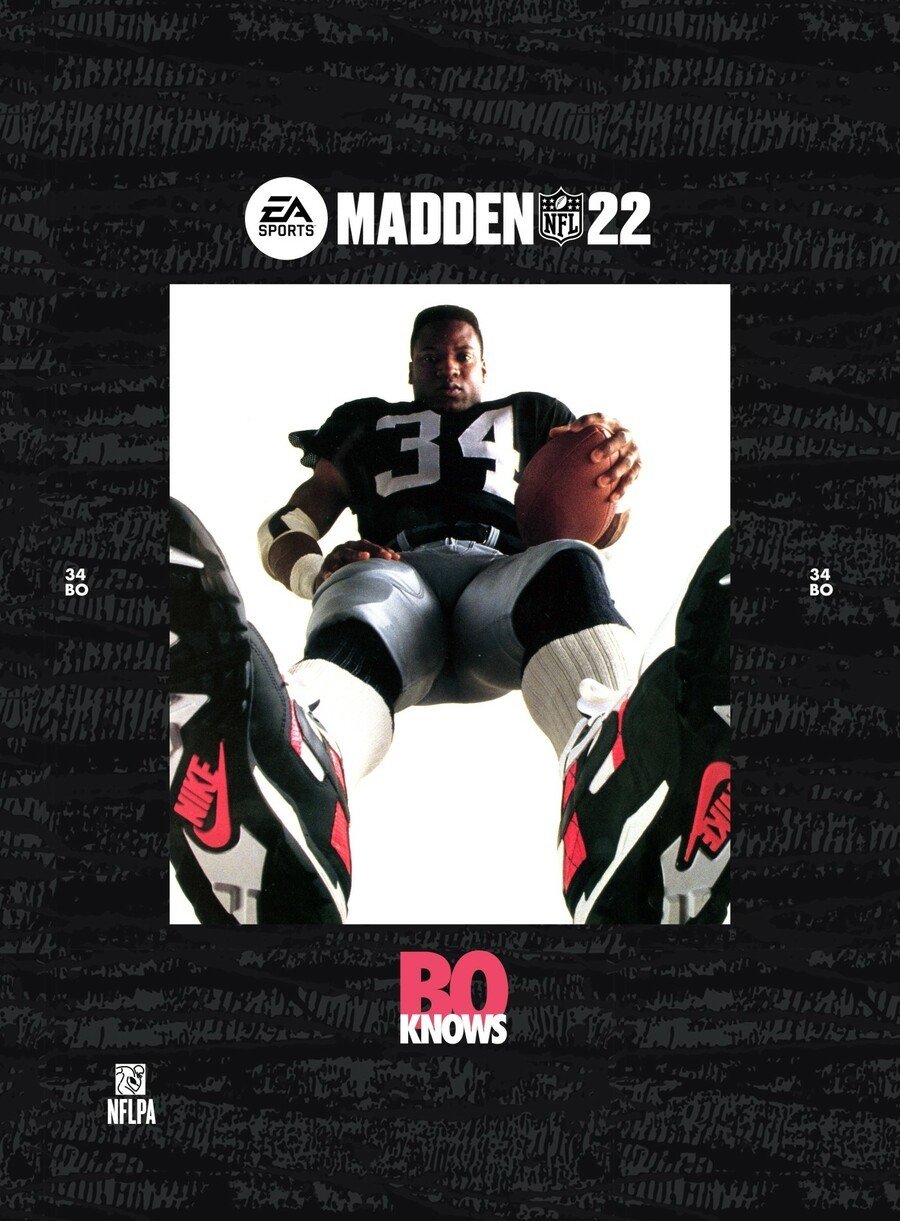 Madden NFL 22 PS5 PlayStation 5 1