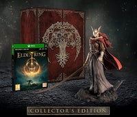 Preorder Elden Ring Collector's Edition (Xbox))
