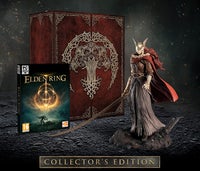 Preorder Elden Ring Collector's Edition (PC)
