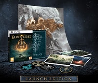 Preorder Elden Ring Launch Edition (PS5)