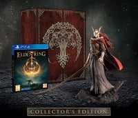 Elden Ring Collector's Edition is Now Available to Preorder in the UK