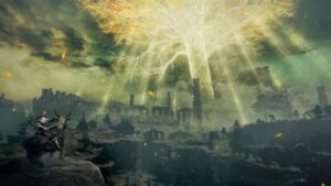 Elden Ring Preview: Dark Souls Evolved