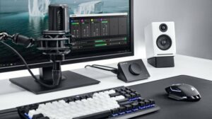 Elgato Wave XLR Review – Microphone Audio Interface For All