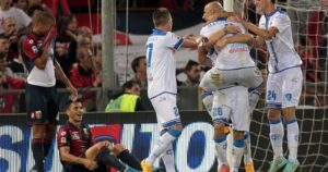 Empoli vs Genoa Match Analysis and Prediction