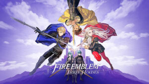 Enter the battlefield with 42% off Fire Emblem: Three Houses