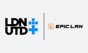 EPIC.LAN and LDN UTD announce partnership