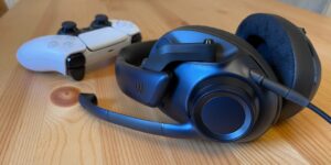 EPOS H6PRO Closed Back Acoustic Gaming Headset Review