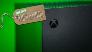 Essential Gifts for the Xbox Gamer This Christmas 2021