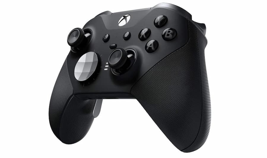 Xbox Elite Controller (2)