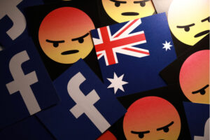 Facebook Still Allegedly Not Protecting Children From Gambling Ads