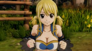 Fairy Tail Creator Looking for Developers To Make a New Game From His Manga (And Will Pay For It)