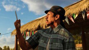 Far Cry 6 Update Removes Danny Trejo Mission That Was ‘Accidentally Released Too Early,’ Patch Notes Released