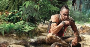 Far Cry 6’s Vaas DLC launches next week