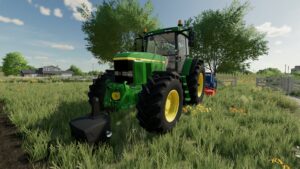 Farming Simulator 22 guide — What is the best map to start on?