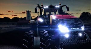 Farming Simulator 22 showcases its many machines in new trailer