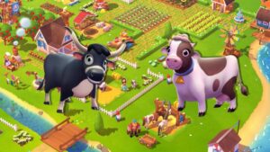FarmVille 3 animals – how to get normal and exotic animals, breed them, and more