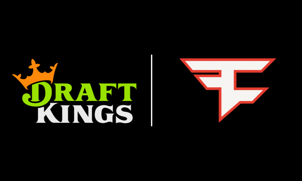 FaZe Clan announces partnership with DraftKings