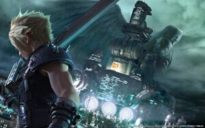 Final Fantasy 7 Remake Release Date Potentially Leaked