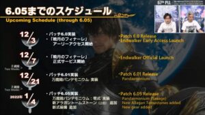Final Fantasy: XIV Endwalker Expansion Delayed by Two Weeks