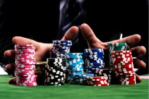 Five Crazy Casino Gambling Superstitions From Around the World