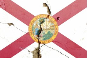 Florida Online Betting: The Market That Lasted Less Than a Month