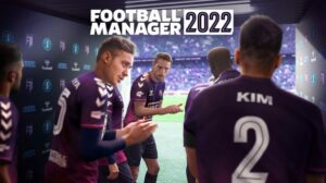 Football Manager 2022 is Now Available
