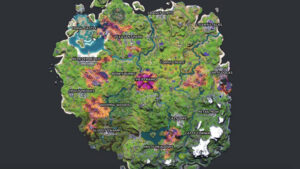 Fortnite Chapter 3 Map: 3 Changes That Should Be Made