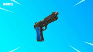 Fortnite November 9 Patch Notes Reveal The Combat Pistol