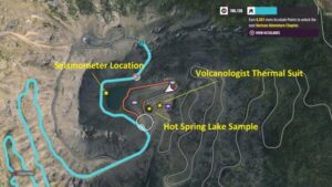 Forza Horizon 5: Baja Expedition guide — All optional accolades