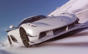 Forza Horizon 5: How To Unlock The Best Car In The Game Free | Koenigsegg Jesko Guide