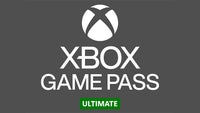 3 Month Xbox Game Pass Ultimate Membership