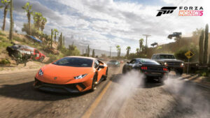 Forza Horizon 5 Release Time Windows Revealed