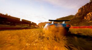 Forza Horizon 5 review — Stuff of legend