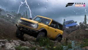 Forza Horizon 5 – Xbox Series X And PC Frame Rate Test, Graphics Analysis And More