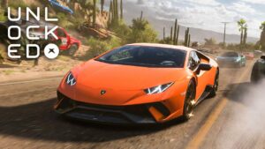 Forza Horizon Finally Gets its Due – Unlocked 519