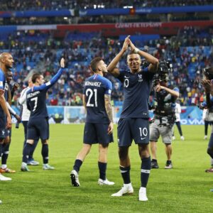 France vs Kazakhstan Match Analysis and Prediction