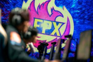 FunPlus Phoenix Pulls Out of CS:GO After Just 1 year