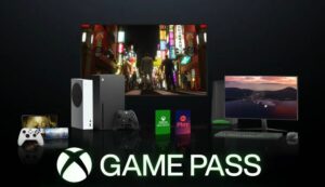 Game Pass Is Very Sustainable Right Now According To Phil Spencer