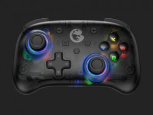 GameSir T4 Mini Controller Review: Small But Perfectly Formed