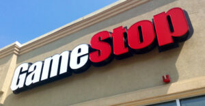 GameStop’s latest COO has left after seven months in the role