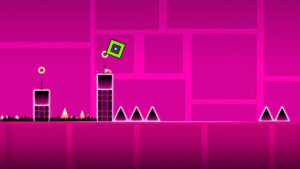 Geometry Dash 2.2 update release date, what’s coming, and more