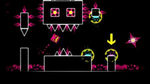 Geometry Dash APK mod – are APKs safe and how to download them