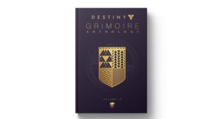 Get A Free Destiny Lore Ebook From Bungie Store
