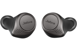 Get a solid pair of Jabra earbuds for just $80