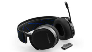 Get up to 50% off SteelSeries headsets as Black Friday nears
