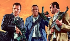 Grand Theft Auto Franchise Sells Over 355 Million Units, Red Dead Redemption Franchise Reaches 62 Million Sales